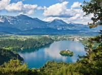 Que faire en Slovénie, 3 jours entre mer et montagnes