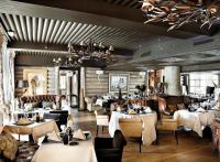 Les meilleurs restaurants de Megève