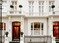 Les plus beaux hôtels 4 étoiles de Londres