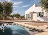 Top 5 des meilleurs hôtels avec spa à Minorque