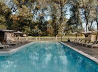 Les meilleurs hôtels d’Occitanie : châteaux, belles demeures et hôtels spa