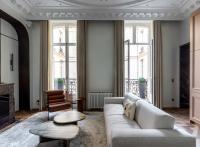 Escale à Paris : les plus beaux appartements design à louer