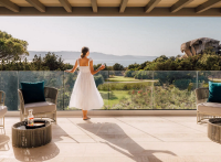Les plus beaux hôtels pour organiser un mariage en Sardaigne