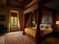 Château de Brissac : le chef Jérôme Billod-Morel réveille une forteresse millénaire de l'Hérault
