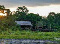 Kamba Africa : quand l’hospitalité devient un outil de conservation au Congo Brazzaville