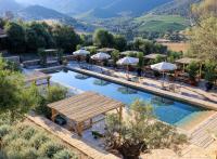 Notre avis sur A Mandria di Murtoli, slow tourisme version luxe