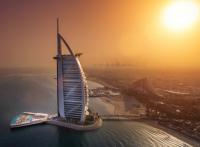 Dubaï : les meilleurs hôtels et plus beaux resorts 