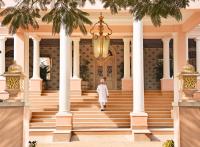 Les 20 plus beaux hôtels du Rajasthan en images