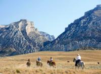 Wyoming : les plus beaux ranches, hôtels de luxe et adresses historiques