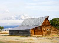 Roadtrip aux USA : au cœur de la nature du Grand Teton National Park