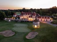 Les plus beaux hôtels du Sud-Ouest pour un mariage 