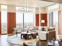On a testé le Park Hyatt London River Thames