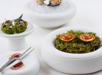 Les meilleurs restaurants d’Avignon : étoilés, gastronomiques, bistrots de chefs... la sélection de la rédaction