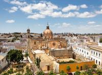 Un week-end en Andalousie à Jerez de la Frontera