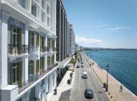 Les meilleurs et les plus beaux hôtels de Thessalonique, deuxième plus grande ville de Grèce 