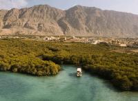 Voyage à Ras al-Khaimah : un émirat de perles et d'eau
