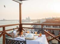 Londra Palace Venezia : un hôtel mythique près de la place Saint-Marc