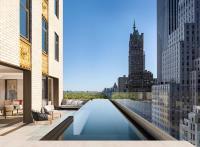 Aman New York, une adresse Aman urbaine sur la 5ème avenue