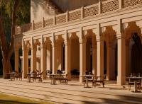 Amanbagh, un somptueux palais au cœur du Rajasthan