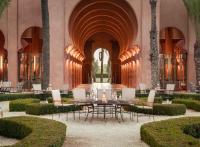 Cinq hôtels d'exception pour un long week-end à Marrakech