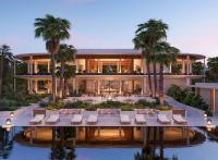 Le groupe hôtelier Aman ouvrira Amanvari, un hôtel de luxe au Mexique en 2026