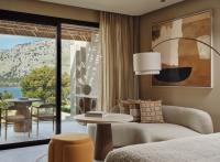 Notre avis sur AMOH en Grèce : le plus bel hôtel 5 étoiles de Rhodes ?