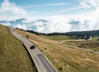 Auvergne-Rhône-Alpes : sur les routes automnales du Grand Tour