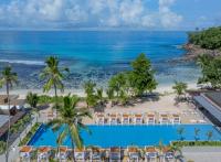 Notre avis sur Avani+ Barbarons, un hôtel 4 étoiles fun aux Seychelles