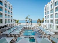 Les meilleurs hôtels de Santa Monica
