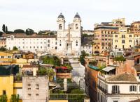 72 heures à Rome : les meilleures adresses pour vivre la dolce vita