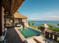 Notre avis sur le Four Seasons Jimbaran Bay à Bali  