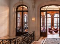 Notre avis sur Faubourg Galant, hôtel 4 étoiles à Paris 