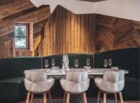 Gastronomie au sommet, les meilleurs restaurants de Val d'Isère 