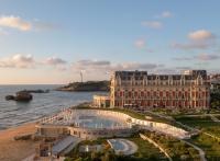 Les plus beaux hôtels de Biarritz et des environs