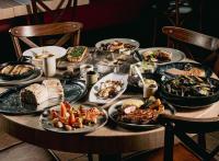 Les meilleurs restaurants de Carcassonne 