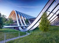 Visiter Berne : nos bonnes adresses le temps d'un week-end
