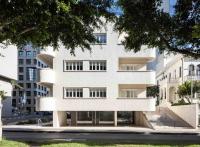 R48 Hotel and Garden, un summum de style et de design à Tel Aviv