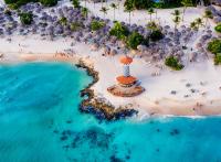 Les plus belles plages de République dominicaine