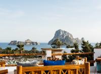 Petunia, l'hôtel intimiste à Ibiza 