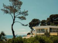 On a testé Les Roches Rouges, balcon 5 étoiles sur la Méditerranée à Saint-Raphaël