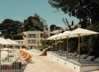 Les meilleurs hôtels spa dans le Var