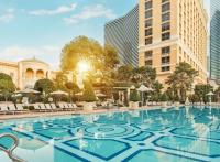 Nos hôtels préférés à Las Vegas, sans coup de poker