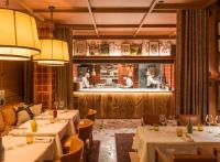 Les meilleurs restaurants de Madrid : nos adresses branchées