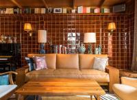 Les plus beaux hôtels de Madrid