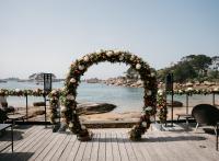 Les meilleurs hôtels pour un mariage en Bretagne
