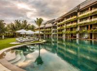 COMO Uma Canggu, un resort contemporain sur la côte sud de Bali