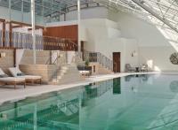 Le Carlton Tower Jumeirah, le luxe en plein cœur de Knightsbridge