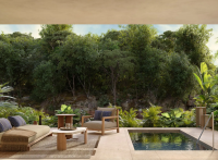 Alila Mayakoba : 182 clés face à la mangrove, au Mexique