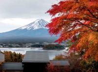 Hoshinoya Fuji, le glamping version japonaise