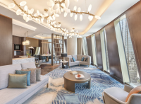 Mandarin Oriental Downtown, Dubaï : nouvelle icône d’hospitalité au cœur du Golfe